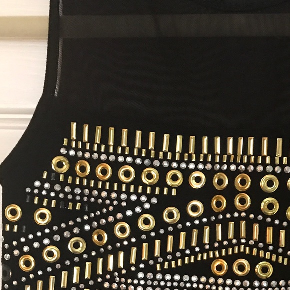 ✨ BEBE DRESS - Picture 3 of 4